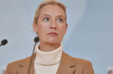 Forsa: AfD weiter vorn - Linke verliert