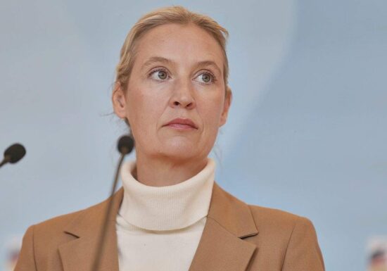 Forsa: AfD weiter vorn - Linke verliert