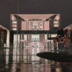 Nationaler Sicherheitsrat berät zu hybriden Bedrohungen