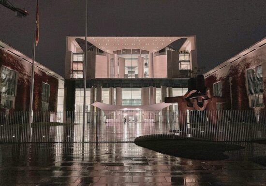 Nationaler Sicherheitsrat berät zu hybriden Bedrohungen