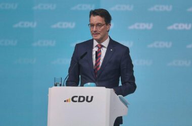 Duisburger OB will bei NRW-Wahl nicht gegen Wüst antreten