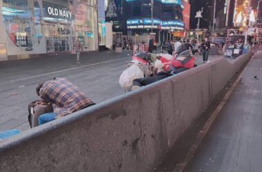 US-Arbeitslosenquote steigt im September leicht auf 4,4 Prozent