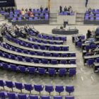 Bundestag beschließt Haushalt 2026