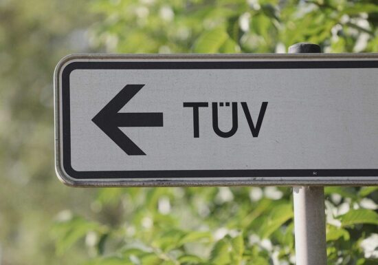 Verdi-Mitglieder stimmen Tarifergebnis beim TÜV Bund zu