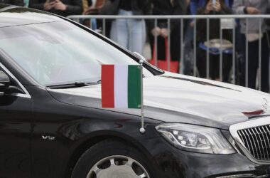 Steinmeier hebt Bedeutung deutsch-italienischer Beziehungen hervor