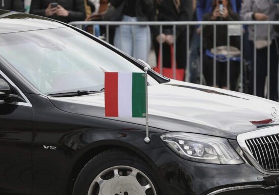 Steinmeier hebt Bedeutung deutsch-italienischer Beziehungen hervor