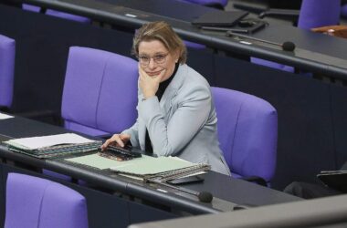 Hubig zuversichtlich: Rentenstreit noch vor Weihnachten geklärt