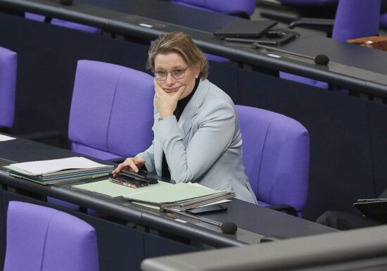 Hubig zuversichtlich: Rentenstreit noch vor Weihnachten geklärt