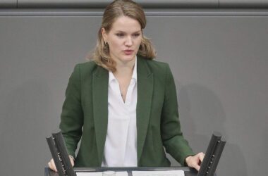 SPD setzt auf Sicherheitsrat im Kampf gegen hybride Angriffe