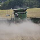 Bayer warnt vor EU-Blockadehaltung in der Landwirtschaft