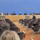 Bundesregierung startet PR-Kampagne "Das kann Deutschland"