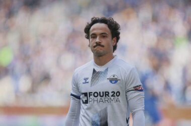 2. Bundesliga: Hannover siegt in Paderborn - Schalke nur Remis