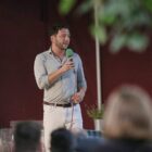 Banaszak fordert von Grünen mehr Profil und verteidigt sich