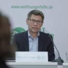 Welthungerhilfe fordert mehr Geld für Klimaanpassung