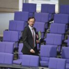 SPD ruft Union vor Haushaltswoche zu besserer Kooperation auf