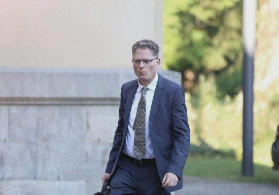 Ökonom kritisiert Deutschland für Festhalten an alten Industrien