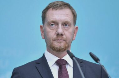 Kretschmer nennt schwarz-rotes Wehrdienst-Modell "verpasste Chance"