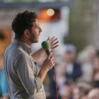 Banaszak rät zu mehr interner "Beinfreiheit" im Landtagswahlkampf