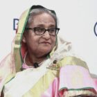 Bangladeschs gestürzte Premierministerin in Abwesenheit verurteilt