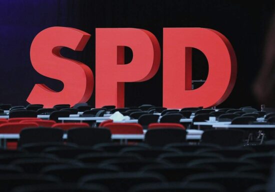 SPD-Mitgliederbegehren gegen Bürgergeldreform nimmt erste Hürde