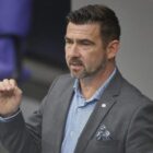 Auch Immunität von AfD-Abgeordnetem Arne Raue aufgehoben