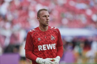 Bundesliga: Köln gewinnt Aufsteiger-Duell gegen HSV