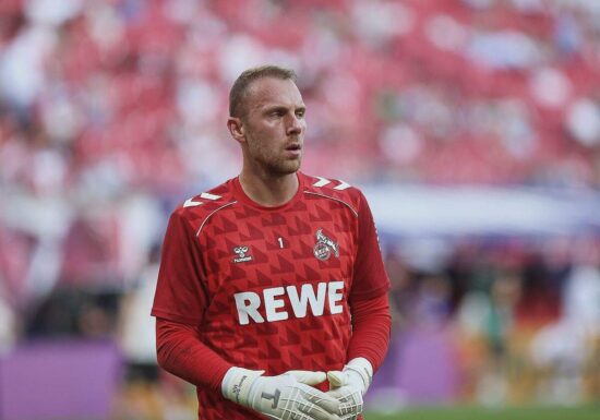 Bundesliga: Köln gewinnt Aufsteiger-Duell gegen HSV