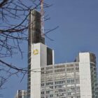 Mitarbeiterzufriedenheit bei Commerzbank steigt