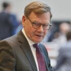 Junge Union fordert Neustart für deutsche Außenpolitik