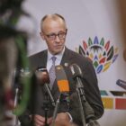 Merz: Kriegsende in der Ukraine nur mit europäischer Zustimmung