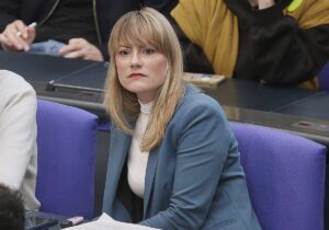 Brosius-Gersdorf kritisiert Umgang mit Bünger bei Ausschuss-Wahl