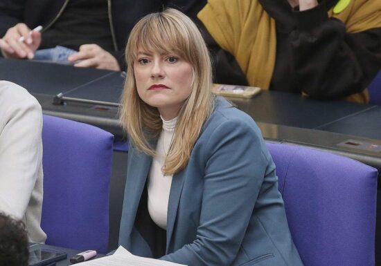 Brosius-Gersdorf kritisiert Umgang mit Bünger bei Ausschuss-Wahl