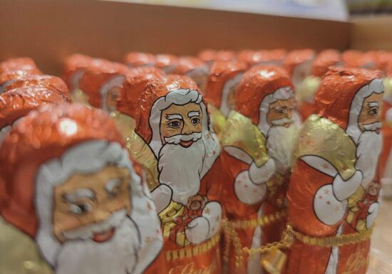 Einzelhändler erwarten schlechtes Weihnachtsgeschäft