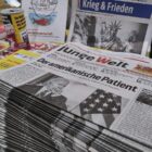 "Junge Welt" interviewt Hamas-Vertreter