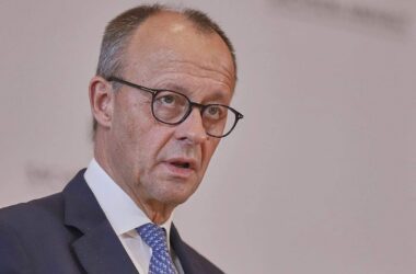 Merz-Äußerung über Brasilien sorgt für Kritik aus SPD