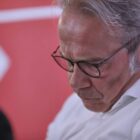 Thüringens Innenminister Maier räumt Versäumnisse ein