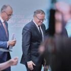 Merz bekommt im "Stadtbild"-Streit Rückendeckung aus Thüringen