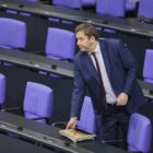 Deutsche Wirtschaft fordert klare Positionierung von Klingbeil