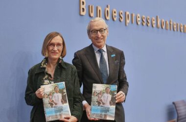 Unicef-Bericht: Kinder aus armen Familien bleiben abgehängt