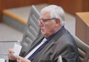 Parteivize Laumann hält neue CDU-Gruppe "Compass Mitte" für unnötig