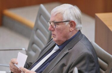 Parteivize Laumann hält neue CDU-Gruppe "Compass Mitte" für unnötig