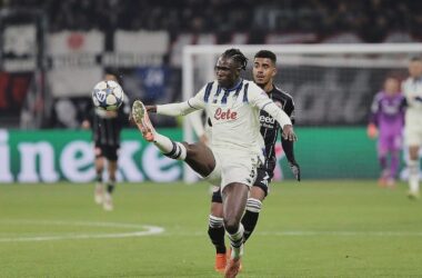 Champions League: Frankfurt und Bayern kassieren bittere Pleiten