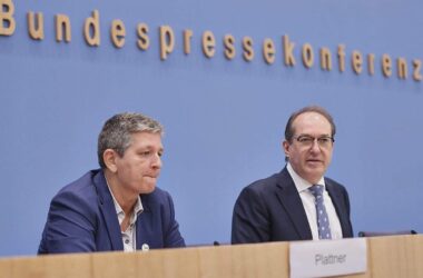 BSI und sieht weiterhin hohe Verwundbarkeit bei Cybersicherheit