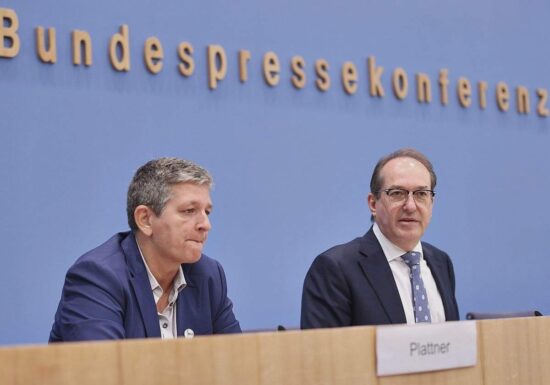 BSI und sieht weiterhin hohe Verwundbarkeit bei Cybersicherheit