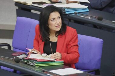 Reiche stellt sich hinter Rentenpaket der Bundesregierung