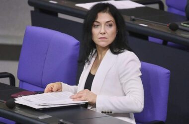 Reiche will Partnerschaften in Golfregion vertiefen