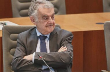 Reul schließt dritte Amtszeit als NRW-Innenminister nicht aus