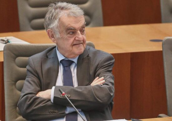 Reul schließt dritte Amtszeit als NRW-Innenminister nicht aus