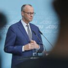 Forsa: Union verliert - AfD bleibt vorn