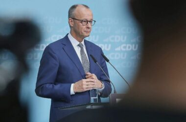 Forsa: Union verliert - AfD bleibt vorn